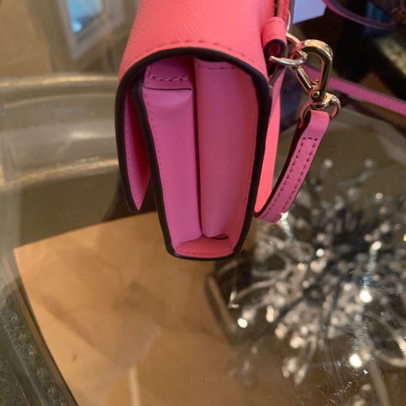 New Pink Kate Spade Crossbody Bag - Picture 4 of 11